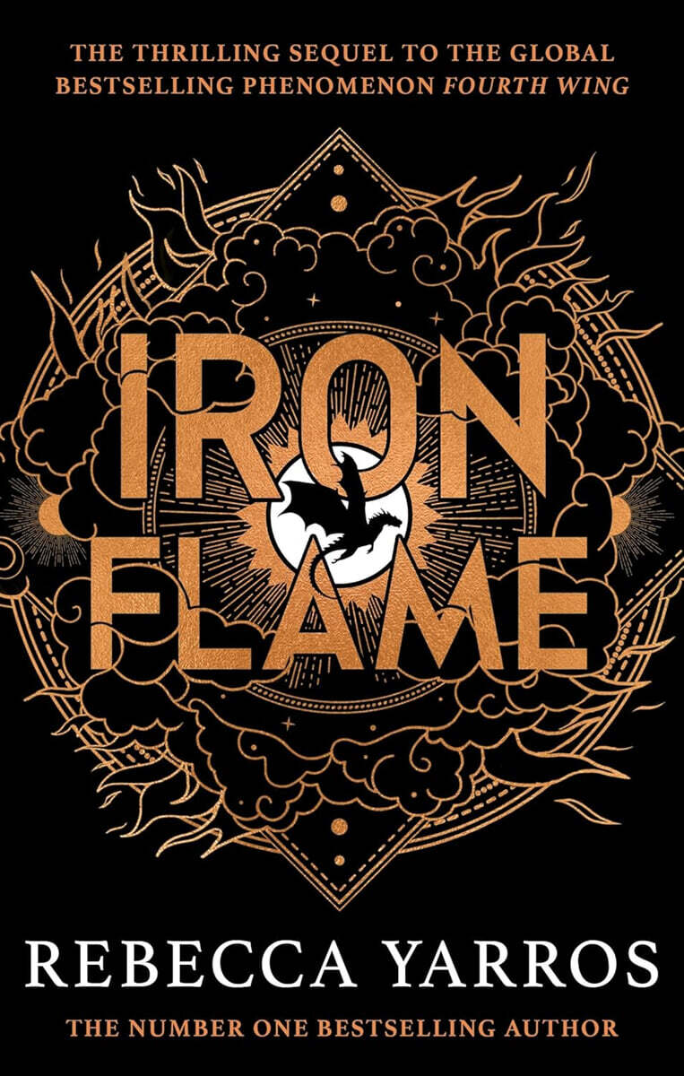 The Iron Flame