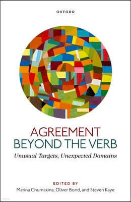 Agreement Beyond the Verb: Unusual Targets, Unexpected Domains