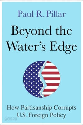 Beyond the Water’s Edge