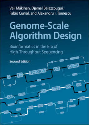 The Genome-Scale Algorithm Design