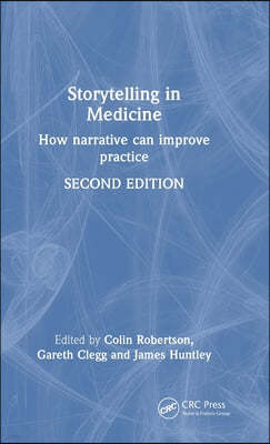 Storytelling in Medicine