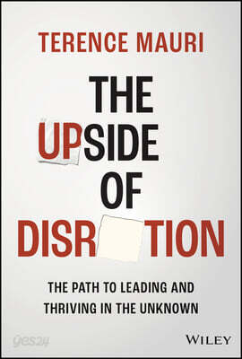 The Upside of Disruption