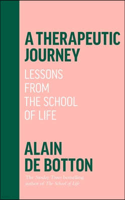 A Therapeutic Journey