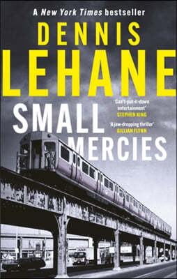 The Small Mercies
