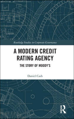 Modern Credit Rating Agency