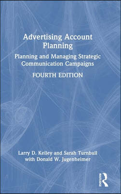 Advertising Account Planning