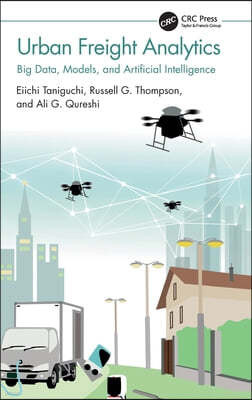 Urban Freight Analytics