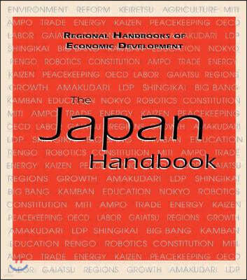 Japan Handbook