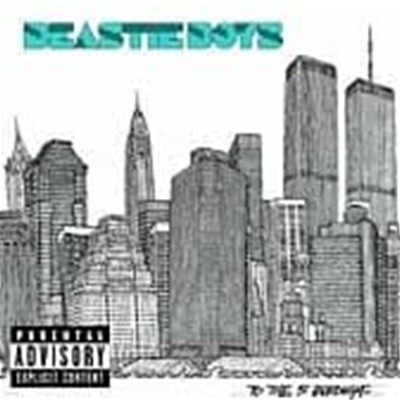 Beastie Boys / To The 5 Boroughs (수입)