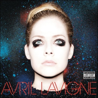Avril Lavigne - Avril Lavigne (Asian Tour Limited Edition)