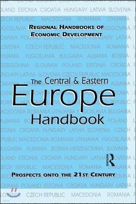 Central and Eastern Europe Handbook