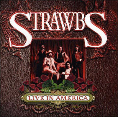 Strawbs (ũӽ) - Live In America