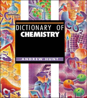 Dictionary of Chemistry