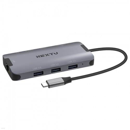 NEXTU 2395HCT (9Ʈ/USB 3.0 Type C)