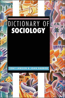 Dictionary of Sociology