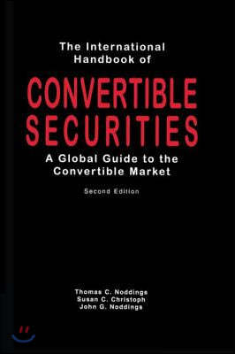 International Handbook of Convertible Securities
