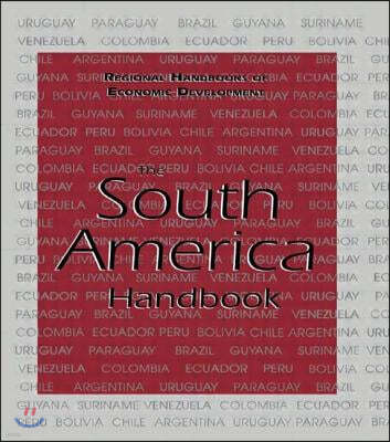 South America Handbook