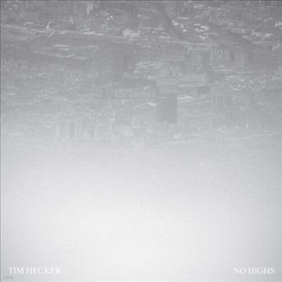 Tim Hecker - No Highs (CD)