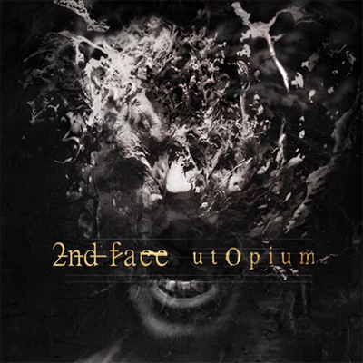 2nd Face - Utopium (Digipak)(CD)