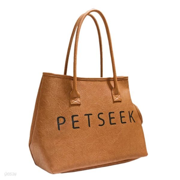 PT-209 PETSEEK Trendy 럭셔리 펫 캐리팩