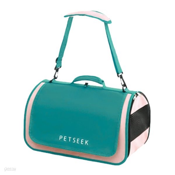 PT-208 PETSEEK Trendy 토드 펫 캐리팩