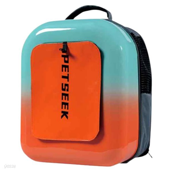 PT-110 PETSEEK Trendy 컬러 펫 백팩