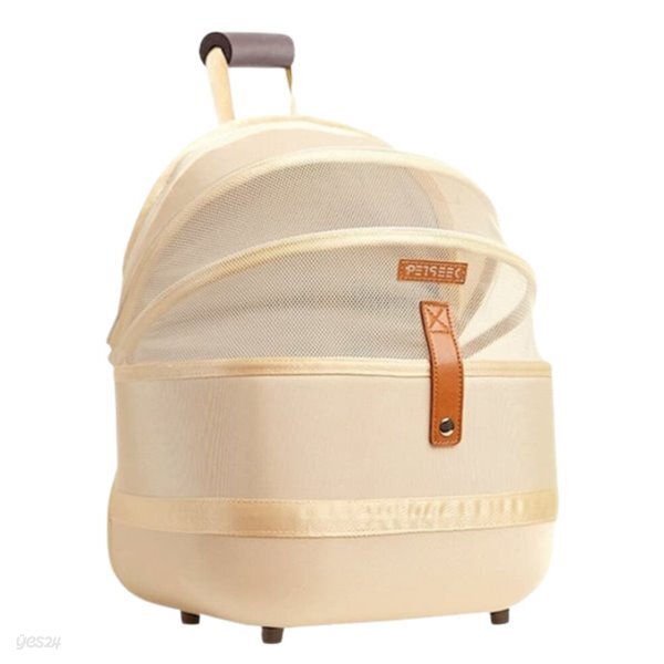 PT-105 PETSEEK Trendy 미니 펫 백팩