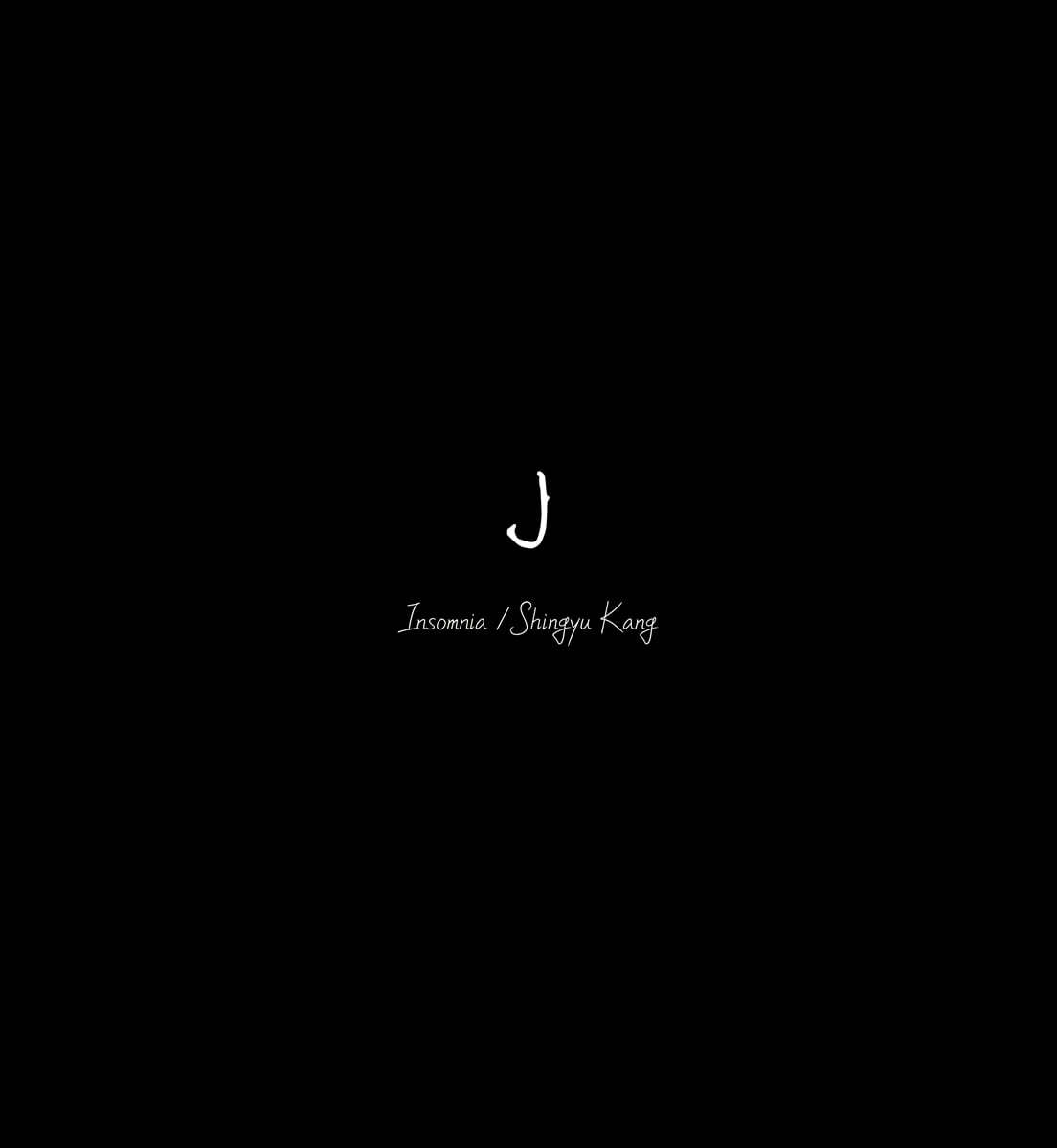 J (Insomnia)