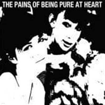 Pains Of Being Pure At Heart / The Pains Of Being Pure At Heart (Digipack/수입)