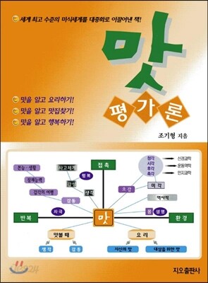 맛 평가론