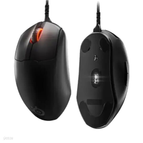 스틸시리즈 Prime Gaming Mouse 게이밍 마우스