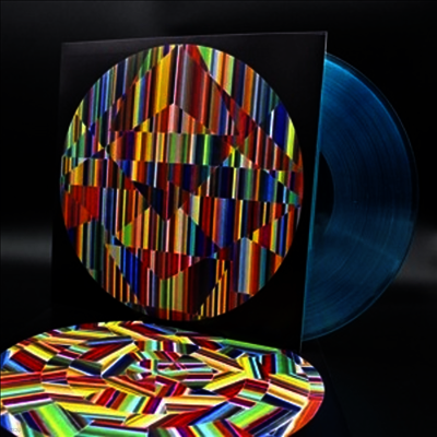 Sufjan Stevens,Timo Andres,Conor Hanick — Reflections 앨범 커버