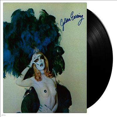Golden Earring — Moontan (Expanded Edition) 앨범 커버