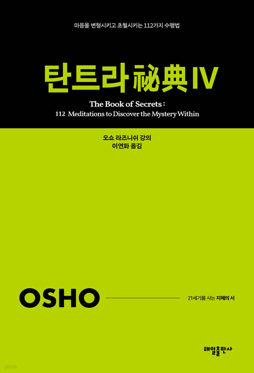 탄트라 비전 4