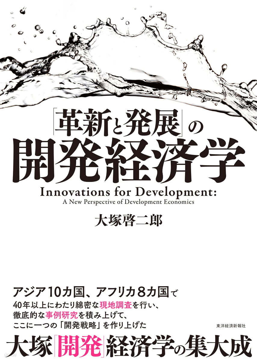 「革新と發展」の開發經濟學