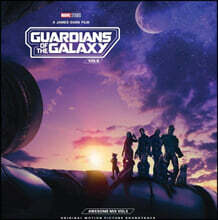    3 ȭ (Guardians Of The Galaxy Vol. 3: Awesome Mix Vol. 3 OST)