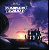 가디언즈 오브 갤럭시 3 영화음악 (Guardians Of The Galaxy Vol. 3: Awesome Mix Vol. 3 OST) [2LP]