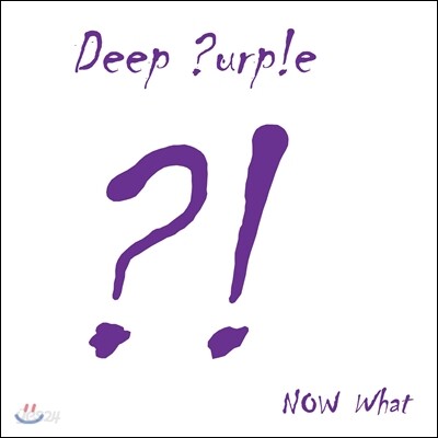 Deep Purple - Now What?! (Special Edition)