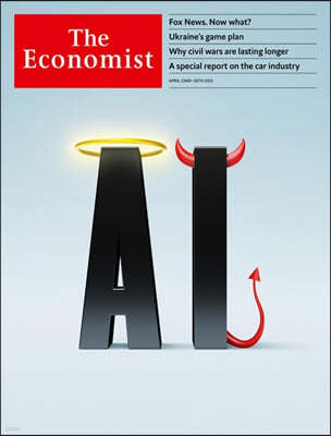 The Economist USA (ְ) : 2023 04 22