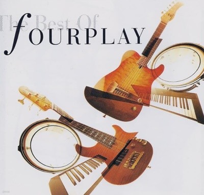 포플레이 (Fourplay) - The Best Of Fourplay