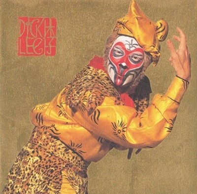 [Ϻ] Dick Lee - The Year Of The Monkey