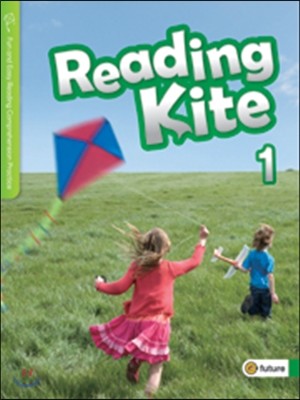 Reading Kite 1