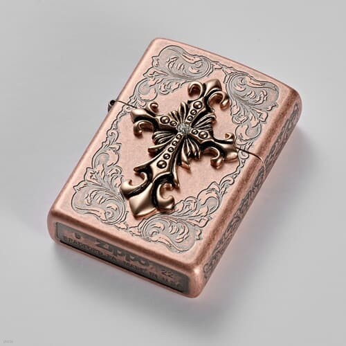 ZIPPO  ATC_CA