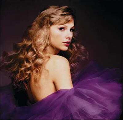 Taylor Swift (Ϸ Ʈ) - Speak Now [Taylors Version] [  ÷ 3LP]