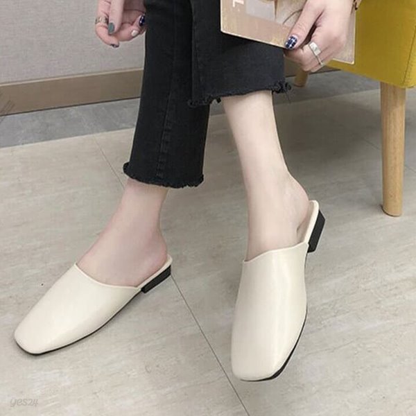[EPICK] KTH 여성 모던 블로퍼 신발 3color XPK-37959