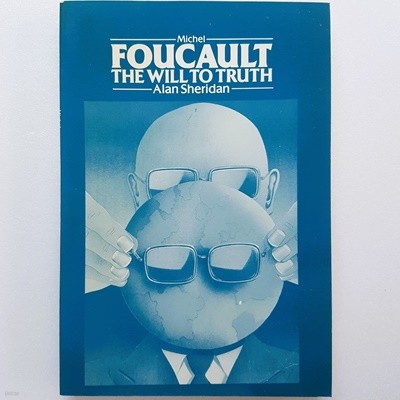 Michel Foucault (Paperback) 