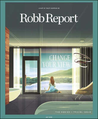 Robb Report () : 2023 05