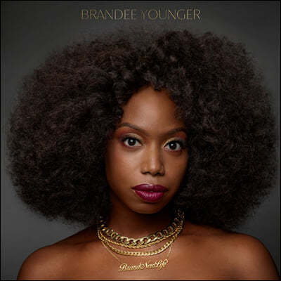 Brandee Younger (귣 ) - Brand New Life