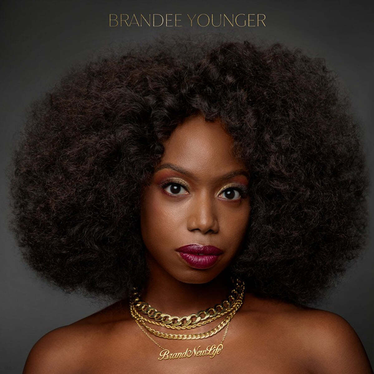 Brandee Younger (브랜디 영거) - Brand New Life