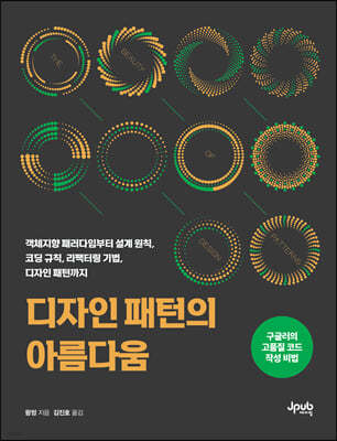 디자인 패턴의 아름다움